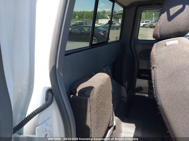Продажа на аукционе авто 2011 Ford Ranger Super Cab, vin: 1FTLR4FEXBPA60469, номер лота: 40070068