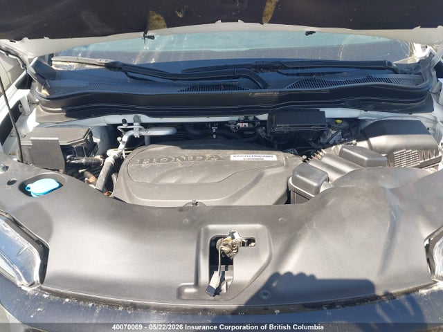 Aukcja sprzedaży 2020 Honda Passport Sport, vin: 5FNYF8H20LB501658, numer aukcji: 40070069