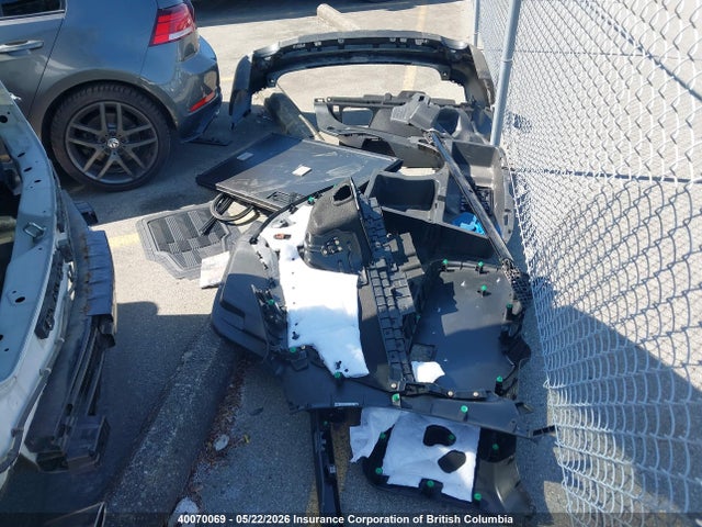 Aukcja sprzedaży 2020 Honda Passport Sport, vin: 5FNYF8H20LB501658, numer aukcji: 40070069