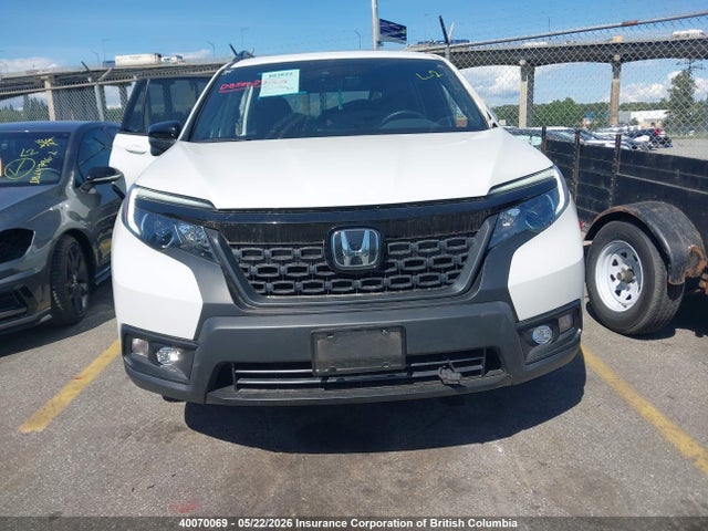 Aukcja sprzedaży 2020 Honda Passport Sport, vin: 5FNYF8H20LB501658, numer aukcji: 40070069