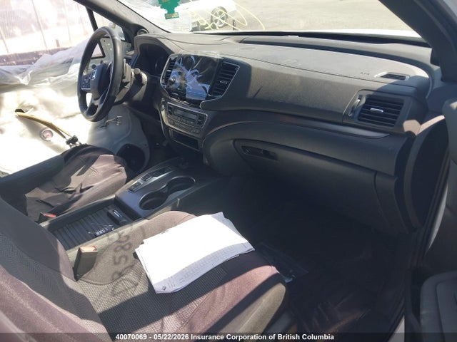 Aukcja sprzedaży 2020 Honda Passport Sport, vin: 5FNYF8H20LB501658, numer aukcji: 40070069