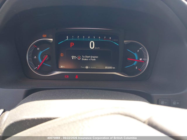 Aukcja sprzedaży 2020 Honda Passport Sport, vin: 5FNYF8H20LB501658, numer aukcji: 40070069
