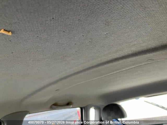 40070070 :رقم المزاد ، KL1TD62614B140811 vin ، 2004 Chevrolet Aveo مزاد بيع