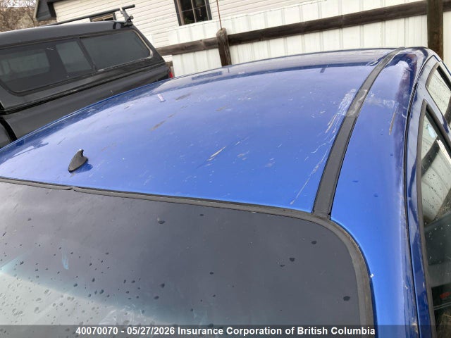 40070070 :رقم المزاد ، KL1TD62614B140811 vin ، 2004 Chevrolet Aveo مزاد بيع