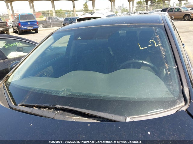 40070071 :رقم المزاد ، JHMCR6F36HC800382 vin ، 2017 Honda Accord Hybrid مزاد بيع