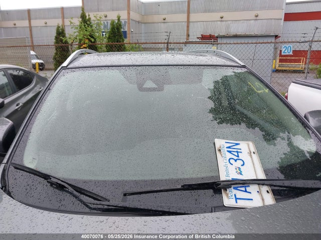 JN1BJ1BW6PW102068 Nissan Qashqai Sl/sv