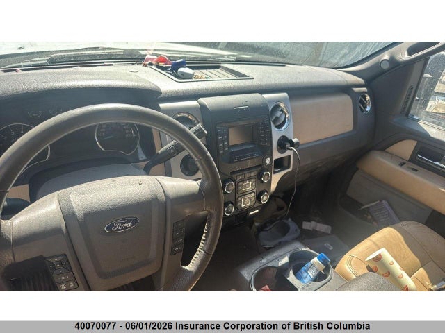 Auction sale of the 2014 Ford F150, vin: 1FTFW1ET4EFB90682, lot number: 40070077