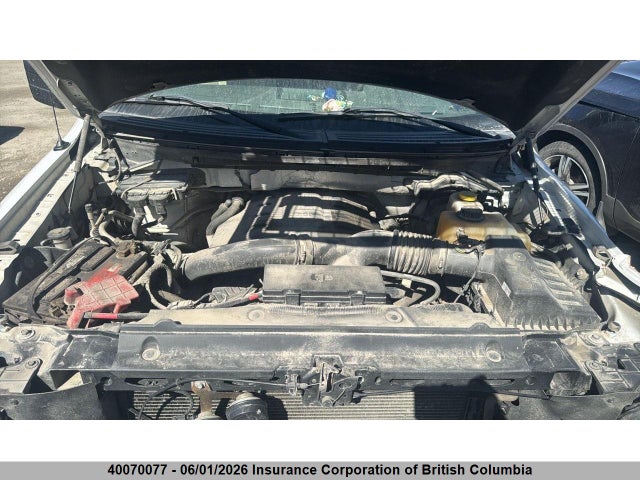 Auction sale of the 2014 Ford F150, vin: 1FTFW1ET4EFB90682, lot number: 40070077