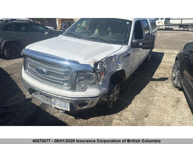 Auction sale of the 2014 Ford F150, vin: 1FTFW1ET4EFB90682, lot number: 40070077