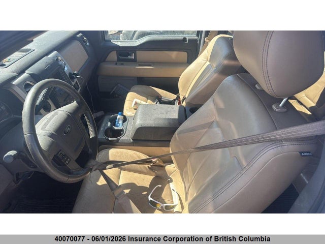 Auction sale of the 2014 Ford F150, vin: 1FTFW1ET4EFB90682, lot number: 40070077