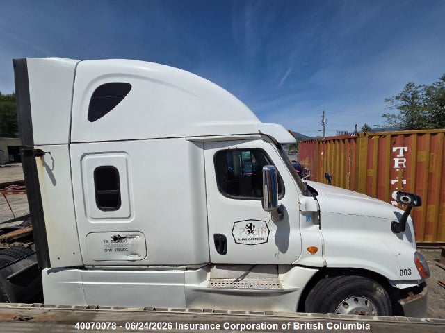 Freightliner Cascadia 125 2016 3AKJGLD59GSGX9511 Image 7