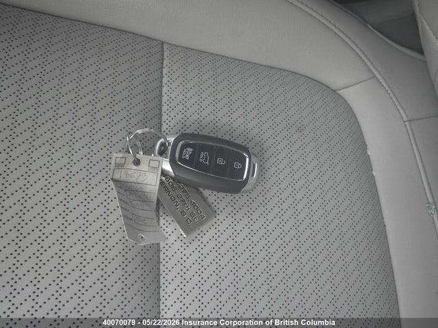 Продаж на аукціоні авто 2020 Hyundai Kona, vin: KM8K33AG8LU067211, номер лоту: 40070079