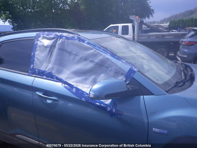 Продаж на аукціоні авто 2020 Hyundai Kona, vin: KM8K33AG8LU067211, номер лоту: 40070079