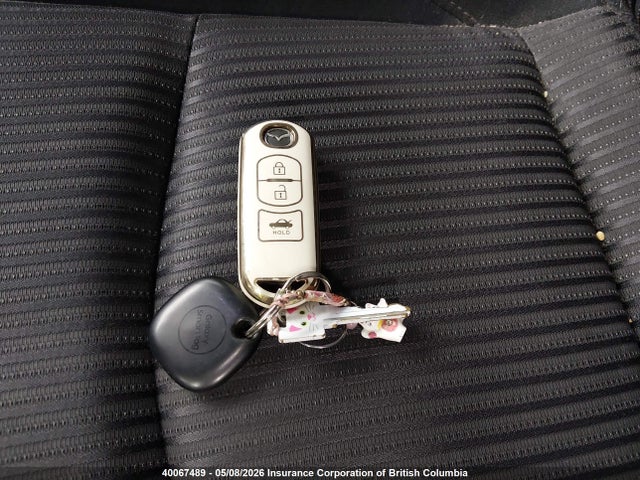 3MZBM1L78GM246388 Mazda 3 TOURING
