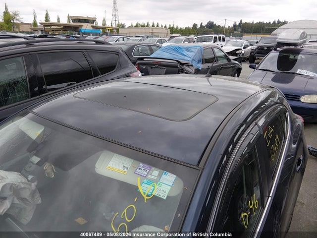 3MZBM1L78GM246388 Mazda 3 TOURING