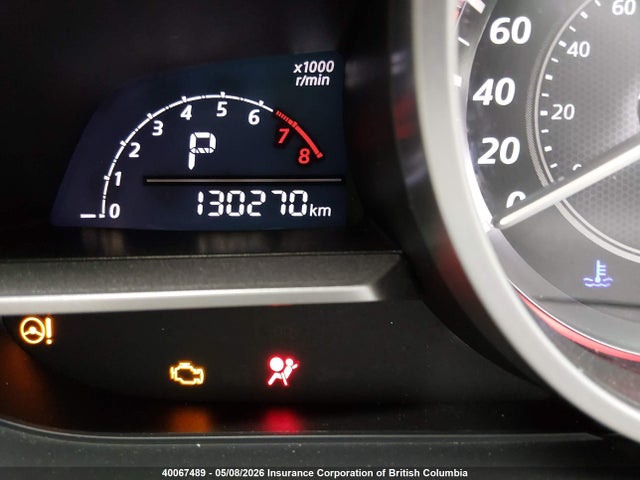 3MZBM1L78GM246388 Mazda 3 TOURING