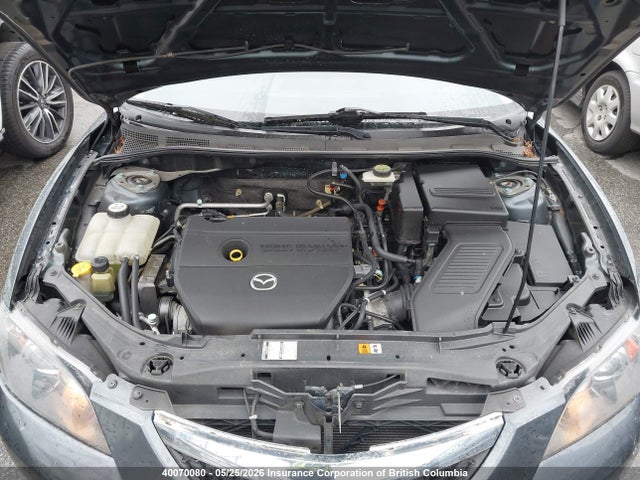 Aukcja sprzedaży 2009 Mazda Mazda3 Gs/gx, vin: JM1BK32F191243815, numer aukcji: 40070080