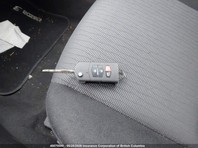 Aukcja sprzedaży 2009 Mazda Mazda3 Gs/gx, vin: JM1BK32F191243815, numer aukcji: 40070080
