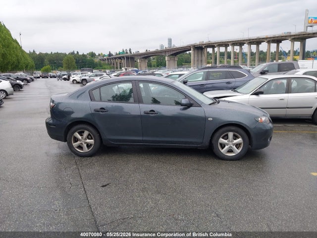 Aukcja sprzedaży 2009 Mazda Mazda3 Gs/gx, vin: JM1BK32F191243815, numer aukcji: 40070080