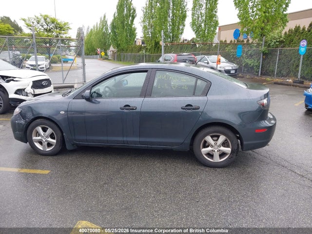 Aukcja sprzedaży 2009 Mazda Mazda3 Gs/gx, vin: JM1BK32F191243815, numer aukcji: 40070080