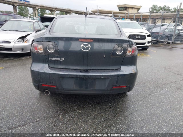 Aukcja sprzedaży 2009 Mazda Mazda3 Gs/gx, vin: JM1BK32F191243815, numer aukcji: 40070080