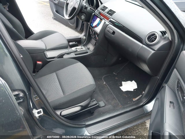 Aukcja sprzedaży 2009 Mazda Mazda3 Gs/gx, vin: JM1BK32F191243815, numer aukcji: 40070080