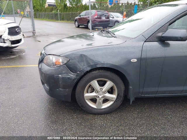 Aukcja sprzedaży 2009 Mazda Mazda3 Gs/gx, vin: JM1BK32F191243815, numer aukcji: 40070080