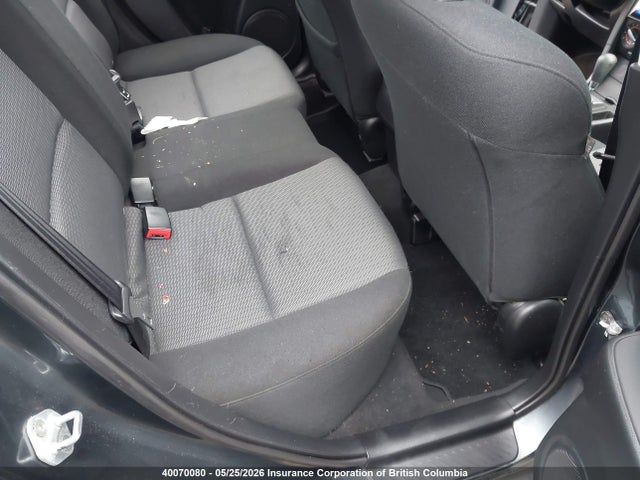 Aukcja sprzedaży 2009 Mazda Mazda3 Gs/gx, vin: JM1BK32F191243815, numer aukcji: 40070080