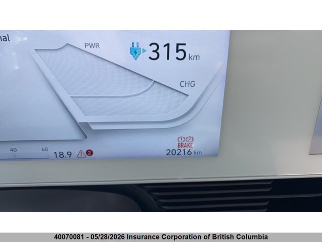 Aukcja sprzedaży 2024 Hyundai Ioniq, vin: KM8KRDDF4RU321173, numer aukcji: 40070081
