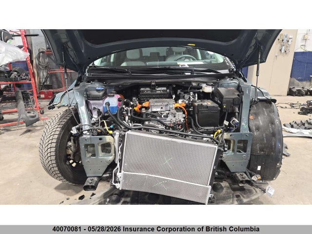 Aukcja sprzedaży 2024 Hyundai Ioniq, vin: KM8KRDDF4RU321173, numer aukcji: 40070081