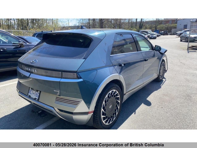 Aukcja sprzedaży 2024 Hyundai Ioniq, vin: KM8KRDDF4RU321173, numer aukcji: 40070081