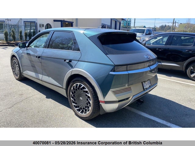 Aukcja sprzedaży 2024 Hyundai Ioniq, vin: KM8KRDDF4RU321173, numer aukcji: 40070081