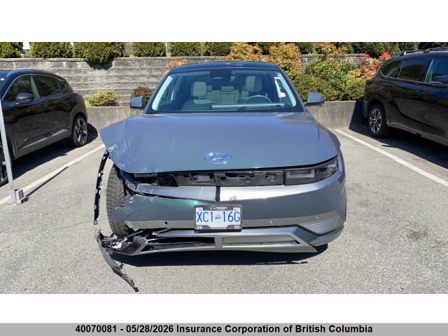 Aukcja sprzedaży 2024 Hyundai Ioniq, vin: KM8KRDDF4RU321173, numer aukcji: 40070081