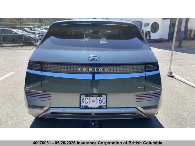 Aukcja sprzedaży 2024 Hyundai Ioniq, vin: KM8KRDDF4RU321173, numer aukcji: 40070081