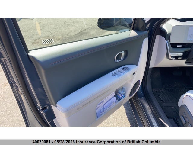 Aukcja sprzedaży 2024 Hyundai Ioniq, vin: KM8KRDDF4RU321173, numer aukcji: 40070081