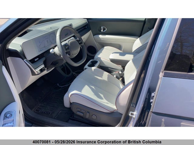 Aukcja sprzedaży 2024 Hyundai Ioniq, vin: KM8KRDDF4RU321173, numer aukcji: 40070081