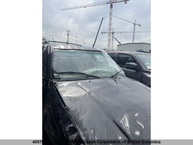 Продажа на аукционе авто 1996 Toyota 4runner Sr5, vin: JT3HN86R1T0045823, номер лота: 40070083