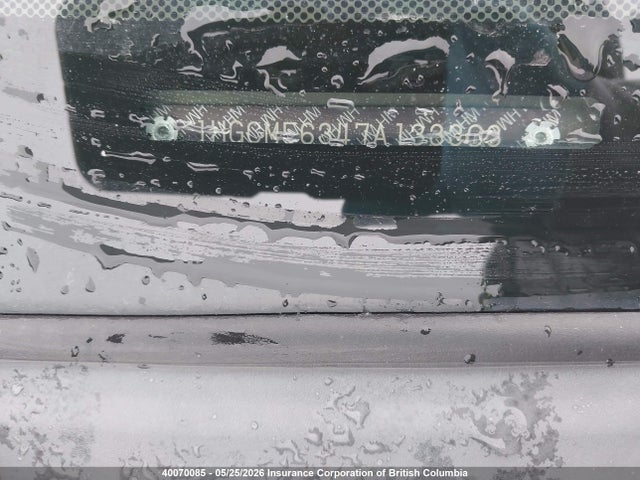 Продажа на аукционе авто 2007 Honda Accord 2.4 Se, vin: 1HGCM56347A133303, номер лота: 40070085