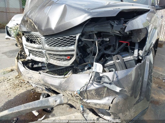Aukcja sprzedaży 2017 Dodge Journey Sxt/limited, vin: 3C4PDCCG2HT564180, numer aukcji: 40068227
