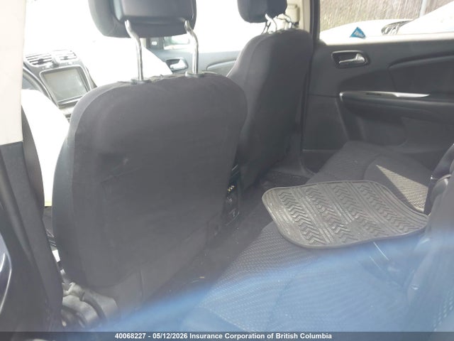Aukcja sprzedaży 2017 Dodge Journey Sxt/limited, vin: 3C4PDCCG2HT564180, numer aukcji: 40068227