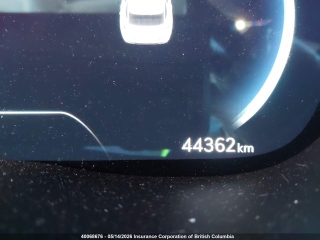 40068676 :رقم المزاد ، KMUMAET13PU006701 vin ، 2023 Genesis Gv70 Prestige مزاد بيع
