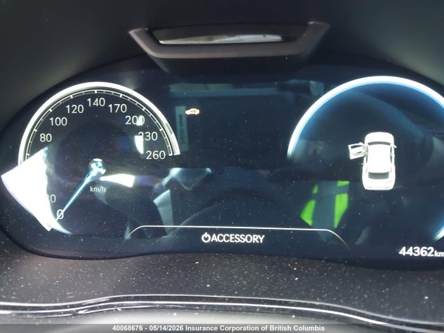 40068676 :رقم المزاد ، KMUMAET13PU006701 vin ، 2023 Genesis Gv70 Prestige مزاد بيع