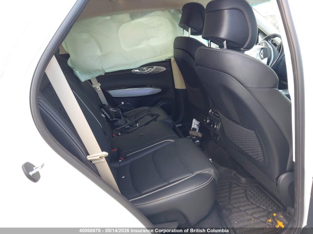 40068676 :رقم المزاد ، KMUMAET13PU006701 vin ، 2023 Genesis Gv70 Prestige مزاد بيع