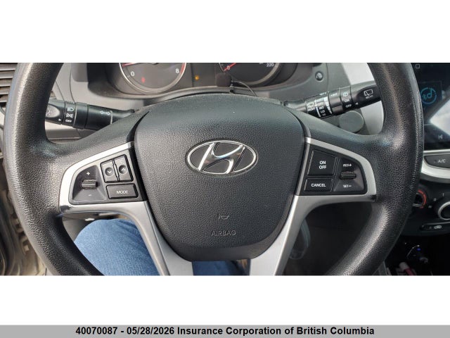 40070087 :رقم المزاد ، KMHCT5AEXCU008580 vin ، 2012 Hyundai Accent Gls/gs مزاد بيع