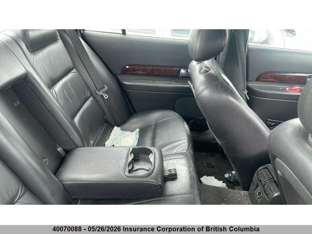 Продаж на аукціоні авто 2002 Lincoln Ls, vin: 1LNHM87A52Y632299, номер лоту: 40070088