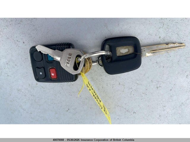 Продаж на аукціоні авто 2002 Lincoln Ls, vin: 1LNHM87A52Y632299, номер лоту: 40070088