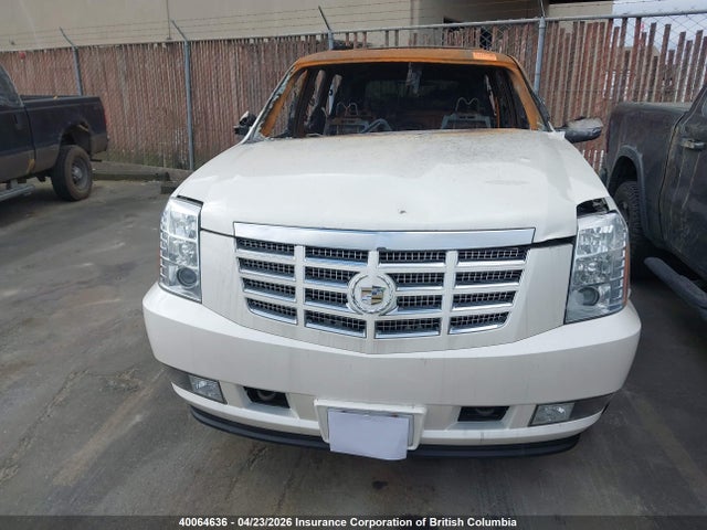 Продаж на аукціоні авто 2010 Cadillac Escalade Hybrid, vin: 1GYUKEEJ6AR265278, номер лоту: 40064636