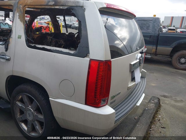 Продаж на аукціоні авто 2010 Cadillac Escalade Hybrid, vin: 1GYUKEEJ6AR265278, номер лоту: 40064636