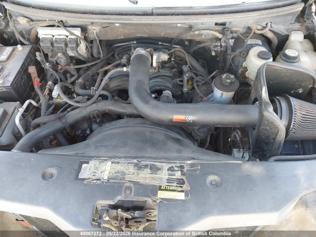 Продаж на аукціоні авто 2006 Ford F150, vin: 1FTPX145X6NA58215, номер лоту: 40067272