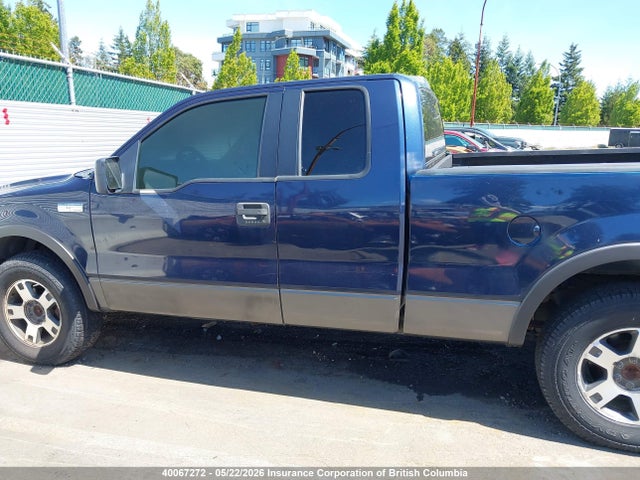 Продаж на аукціоні авто 2006 Ford F150, vin: 1FTPX145X6NA58215, номер лоту: 40067272
